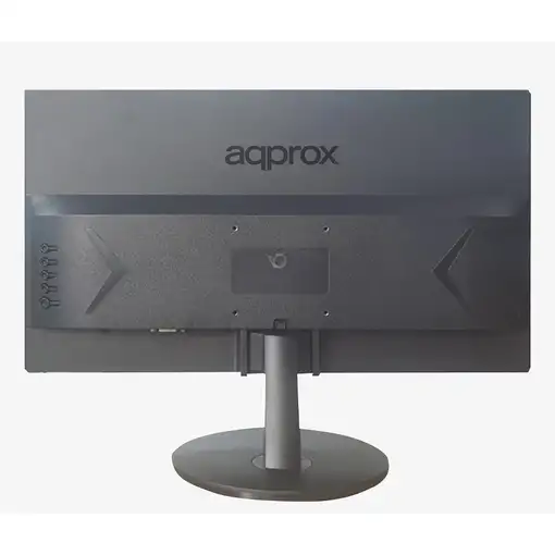 Approx APPM19BV2 pantalla para PC 47 cm (18.5'') 1366 x 768 Pixeles HD LED Negro