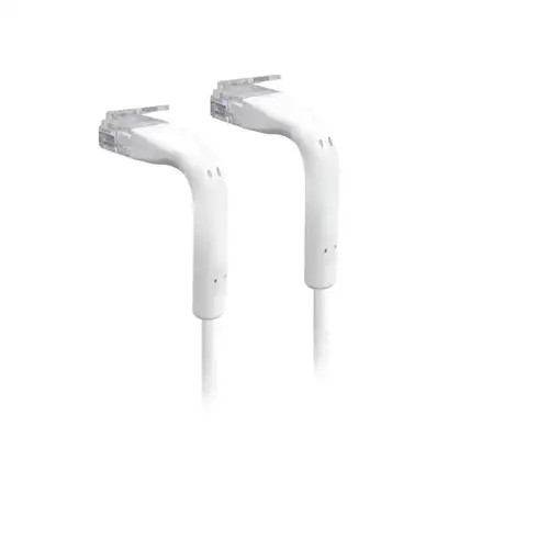 Ubiquiti UC-Patch-1M-RJ45 cable de red Blanco Cat6