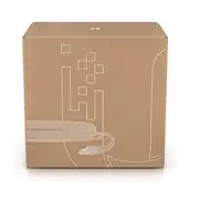 Ubiquiti U-Cable-C6-CMR cable de red Blanco 305 m Cat6 U/UTP (UTP)