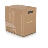 Ubiquiti U-Cable-C6-CMR cable de red Blanco 305 m Cat6 U/UTP (UTP)
