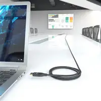 AISENS A148-0930 cable HDMI 20 m HDMI tipo A (Estándar) Negro
