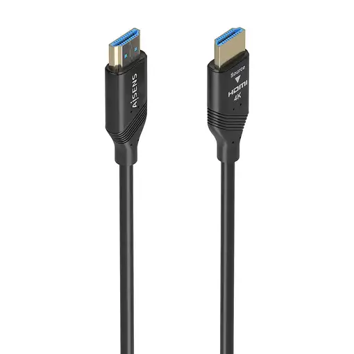AISENS A148-0930 cable HDMI 20 m HDMI tipo A (Estándar) Negro