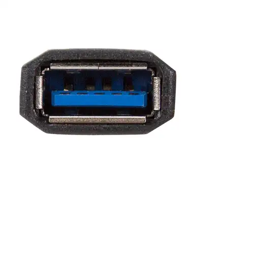 OWC OWCTCCADPU3 cable USB USB 3.2 Gen 1 (3.1 Gen 1) 0,14 m USB C USB A Negro