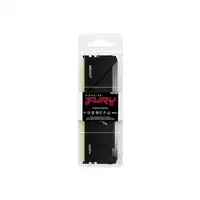 Kingston Technology FURY Beast 8GB 3600MT/s DDR4 CL17 DIMM RGB