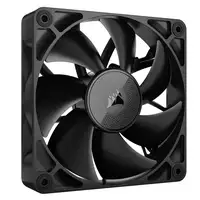 Corsair iCUE LINK RX120 Carcasa del ordenador Ventilador 12 cm Negro 1 pieza(s)