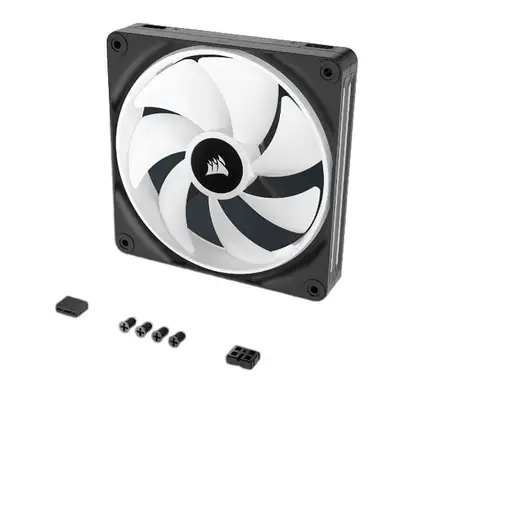 Corsair CO-9051004-WW sistema de refrigeración para ordenador Carcasa del ordenado