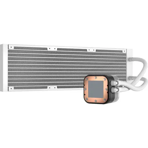 Corsair H150I ELITE Procesador Sistema de refrigeración líquida todo en uno 12 cm