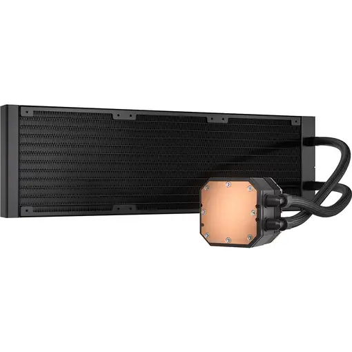 Corsair iCUE H150i ELITE CAPELLIX XT Procesador Sistema de refrigeración líquida t