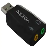 Approx appUSB51 5.1 canales USB Approx appUSB51 5.1 canales USB
