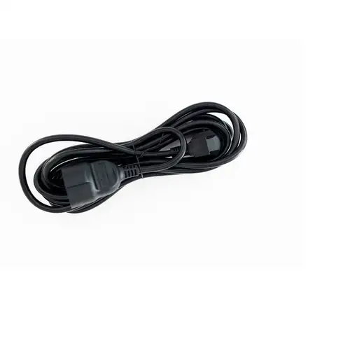 3GO AL5M base múltiple 5 m 1 salidas AC Negro 3GO AL5M base múltiple 5 m 1 salidas AC Negro