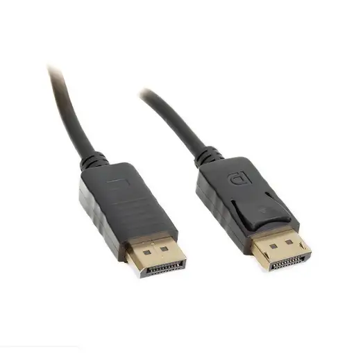 iggual Cable DisplayPort (M) 1.4 8K@60hz 2 metros
