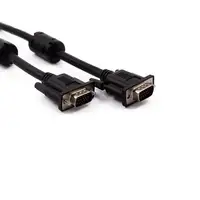 Nilox Cable VGA de - 1.8 metros