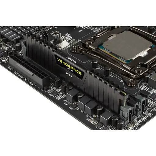 Corsair Vengeance LPX 16GB DDR4-2666 módulo de memoria 2 x 8 GB 2666 MHz