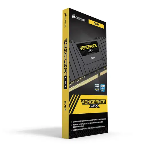 Corsair Vengeance LPX 16GB DDR4-2666 módulo de memoria 2 x 8 GB 2666 MHz