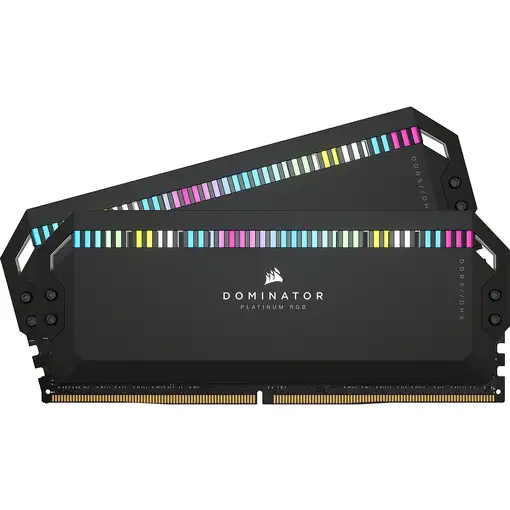 Corsair Dominator módulo de memoria 32 GB 2 x 16 GB DDR5 7200 MHz Corsair Dominator módulo de memoria 32 GB 2 x 16 GB DDR5 7200 MHz