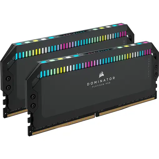 Corsair Dominator módulo de memoria 32 GB 2 x 16 GB DDR5 7200 MHz