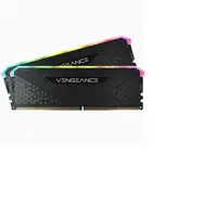 Corsair Vengeance RGB CMG32GX4M2E3200C16 módulo de memoria 32 GB 2 x 16 GB DDR4 32