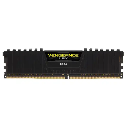 Corsair 8GB DDR4-2400 módulo de memoria 1 x 8 GB 2400 MHz