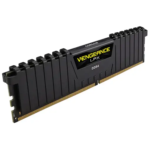 Corsair 8GB DDR4-2400 módulo de memoria 1 x 8 GB 2400 MHz