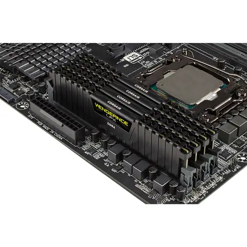 Corsair 8GB DDR4-2400 módulo de memoria 1 x 8 GB 2400 MHz