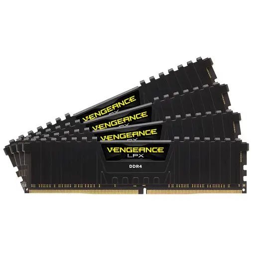 Corsair 8GB DDR4-2400 módulo de memoria 1 x 8 GB 2400 MHz