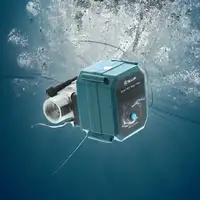 Válvula de agua Tellur Smart WiFi, DN20, IP67, 10 bar, DC 5V