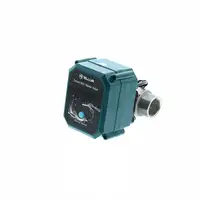 Válvula de agua Tellur Smart WiFi, DN20, IP67, 10 bar, DC 5V