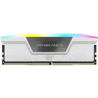 Corsair Vengeance RGB CMH64GX5M2B6000Z30W módulo de memoria 64 GB 2 x 32 GB DDR5 6
