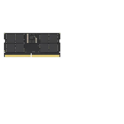 Lexar LD5DS016G-B4800GSST módulo de memoria 16 GB DDR5 4800 MHz ECC