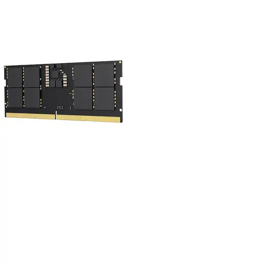 Lexar LD5DS016G-B4800GSST módulo de memoria 16 GB DDR5 4800 MHz ECC