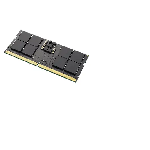Lexar LD5DS016G-B4800GSST módulo de memoria 16 GB DDR5 4800 MHz ECC