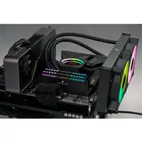 Corsair Dominator CMT32GX5M2X6000C36 módulo de memoria 32 GB 2 x 16 GB DDR5 6000 M