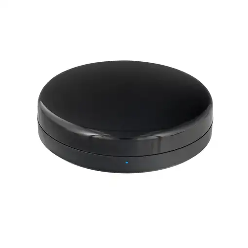 Tellur Smart WiFi IR Mando a distancia sensor de temp y humedad USB C