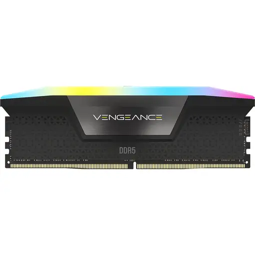 Corsair Vengeance RGB CMH32GX5M2E6000C36 módulo de memoria 32 GB 2 x 16 GB DDR5 60