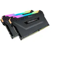 Corsair Vengeance RGB CMW16GX4M2C3000C15 módulo de memoria 16 GB 2 x 8 GB DDR4 300