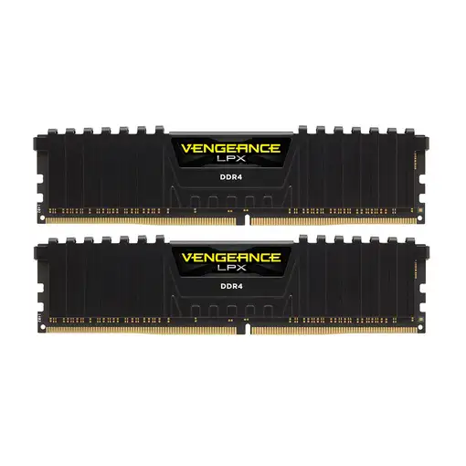 Corsair CMK16GX4M2B3000C15 módulo de memoria 16 GB 2 x 8 GB DDR4 3000 MHz
