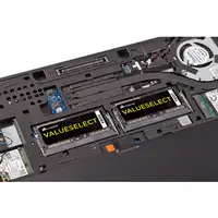 Corsair ValueSelect módulo de memoria 8 GB 1 x 8 GB DDR4 2133 MHz