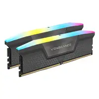 Corsair Vengeance RGB CMH32GX5M2B6000Z30K módulo de memoria 32 GB 2 x 16 GB DDR5 6