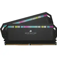 Corsair Vengeance RGB CMH32GX5M2B6000Z30K módulo de memoria 32 GB 2 x 16 GB DDR5 6