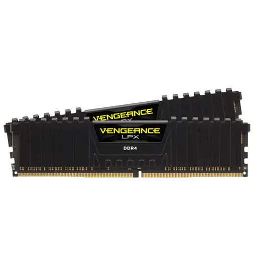 Corsair Vengeance LPX CMK16GX4M2D3000C16 módulo de memoria 16 GB 2 x 8 GB DDR4 300