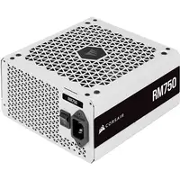 Corsair RPS0119 unidad de fuente de alimentación 750 W 24-pin ATX ATX Blanco