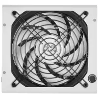 Mars Gaming MPZE750M, Fuente Alimentación Full Modular 750W ATX, 10 Años Garantía,