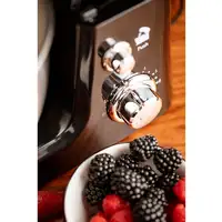 Robot Batidora Amasadora Repostería, 3,5 L, Báscula Cocina MS4217B, Mesko