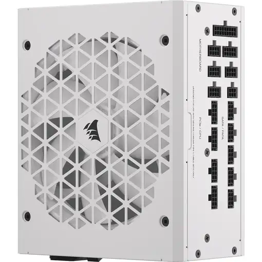 Corsair RMx Series RM1200x unidad de fuente de alimentación 1200 W 24-pin ATX ATX