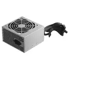 Tacens Anima ATX 500W unidad de fuente de alimentación 20+4 pin ATX Plata