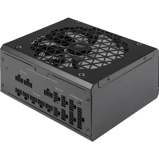 Corsair RMx Shift Series RM1000x SHIFT unidad de fuente de alimentación 1000 W 24-