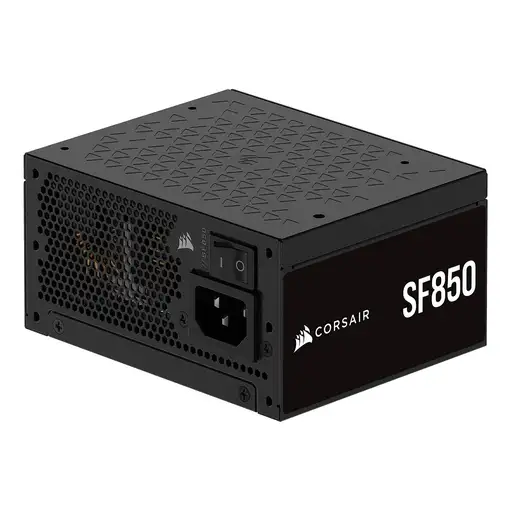 Corsair SF Series CP-9020256-EU unidad de fuente de alimentación 850 W 24-pin ATX