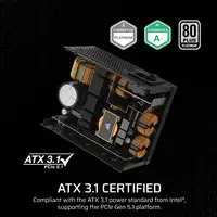 Corsair SF Series CP-9020256-EU unidad de fuente de alimentación 850 W 24-pin ATX