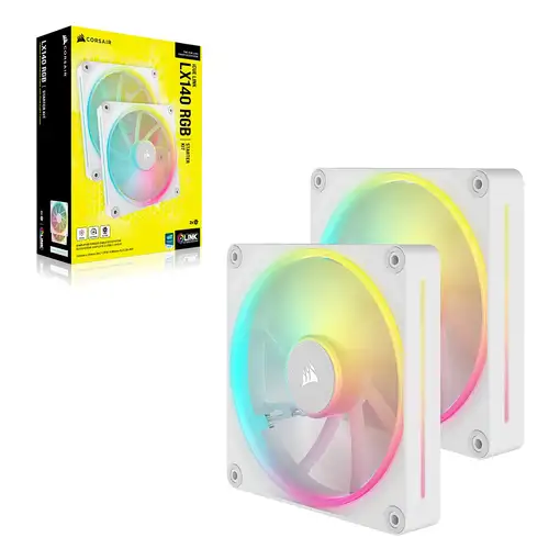 Corsair CO-9051032-WW sistema de refrigeración para ordenador Carcasa del ordenado