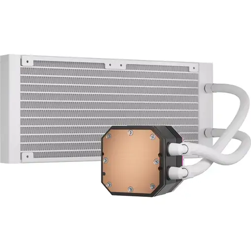 Corsair CW-9060072-WW sistema de refrigeración para ordenador Procesador Sistema d